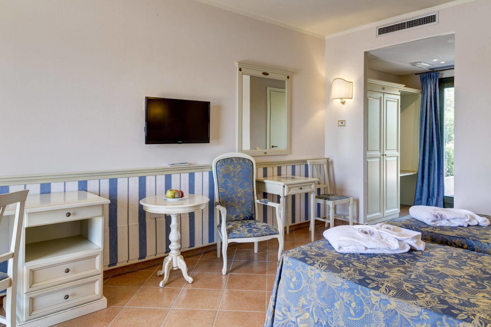 Hotel Santamaria Santa Maria  Ngoại thất bức ảnh