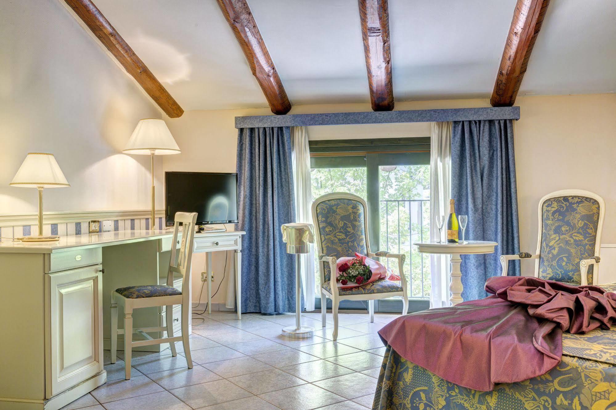Hotel Santamaria Santa Maria  Ngoại thất bức ảnh